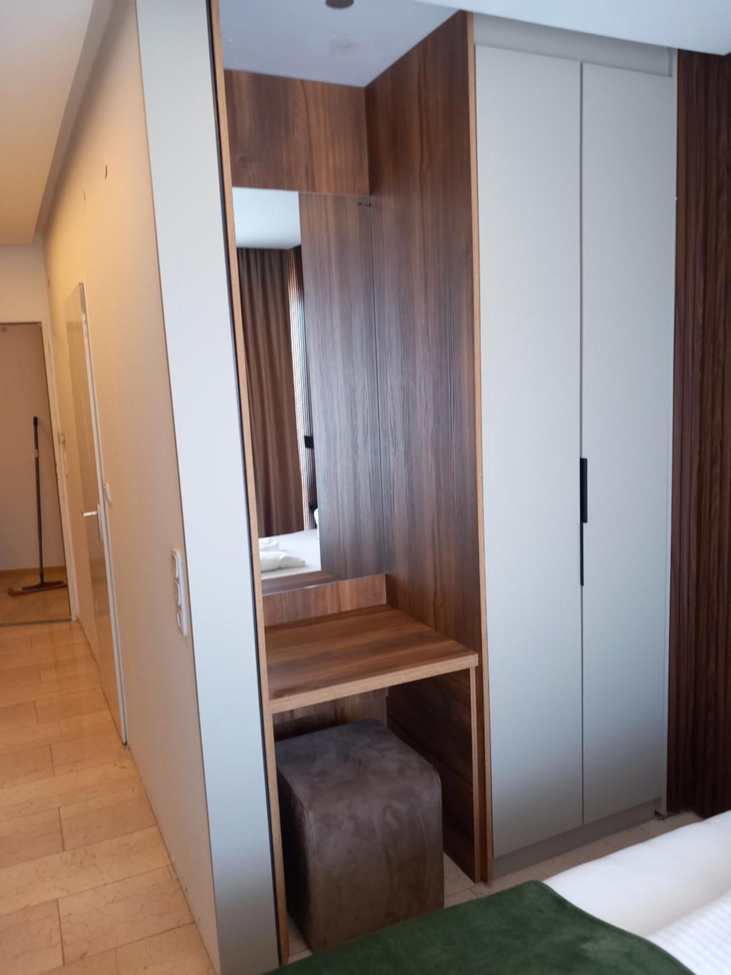 Hotel Hafez Bad Salzuflen Quarto foto