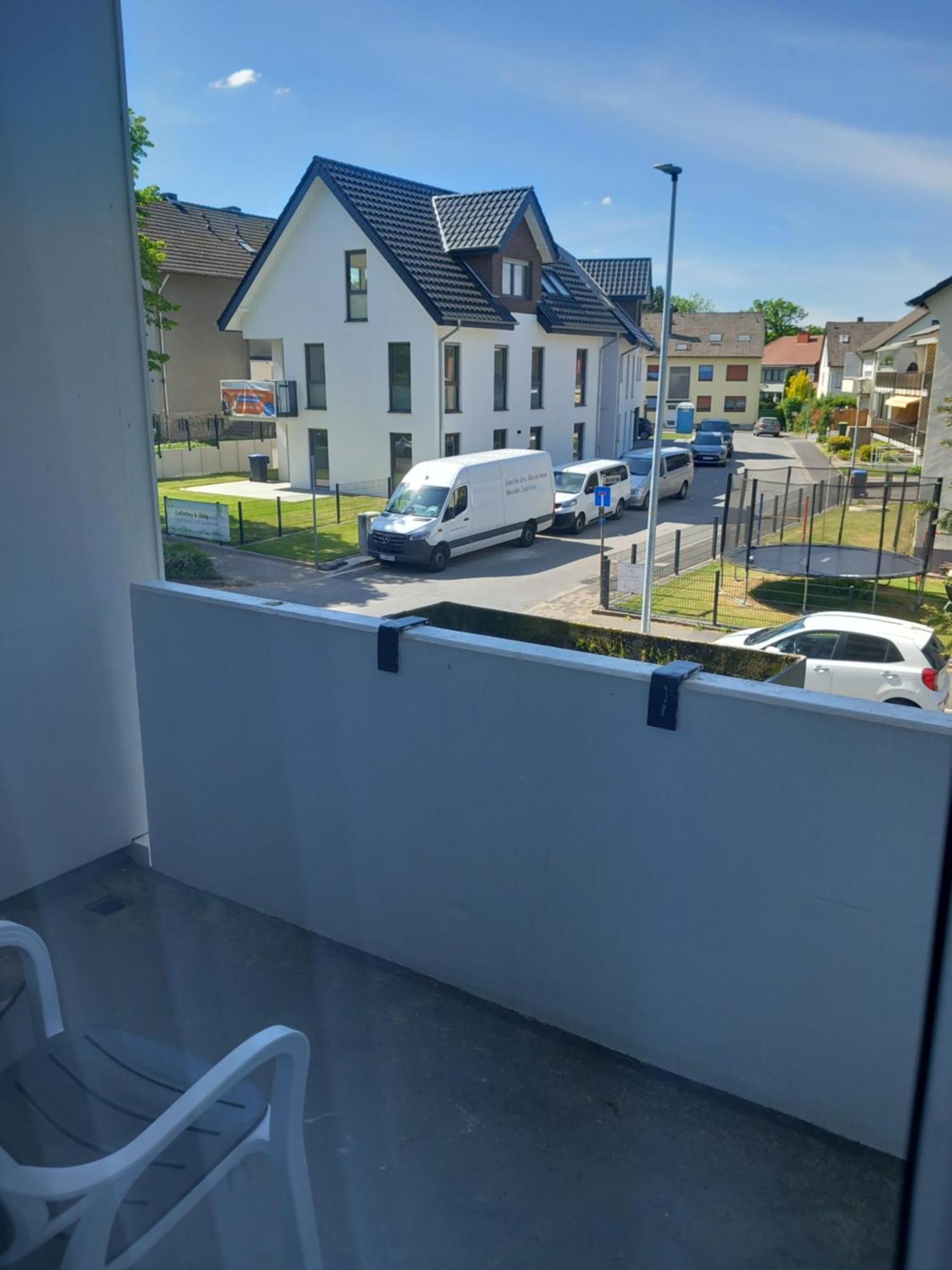 Hotel Hafez Bad Salzuflen Quarto foto